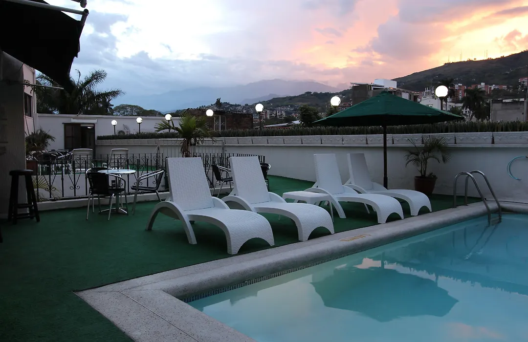 Hotel San Fernando Real-1