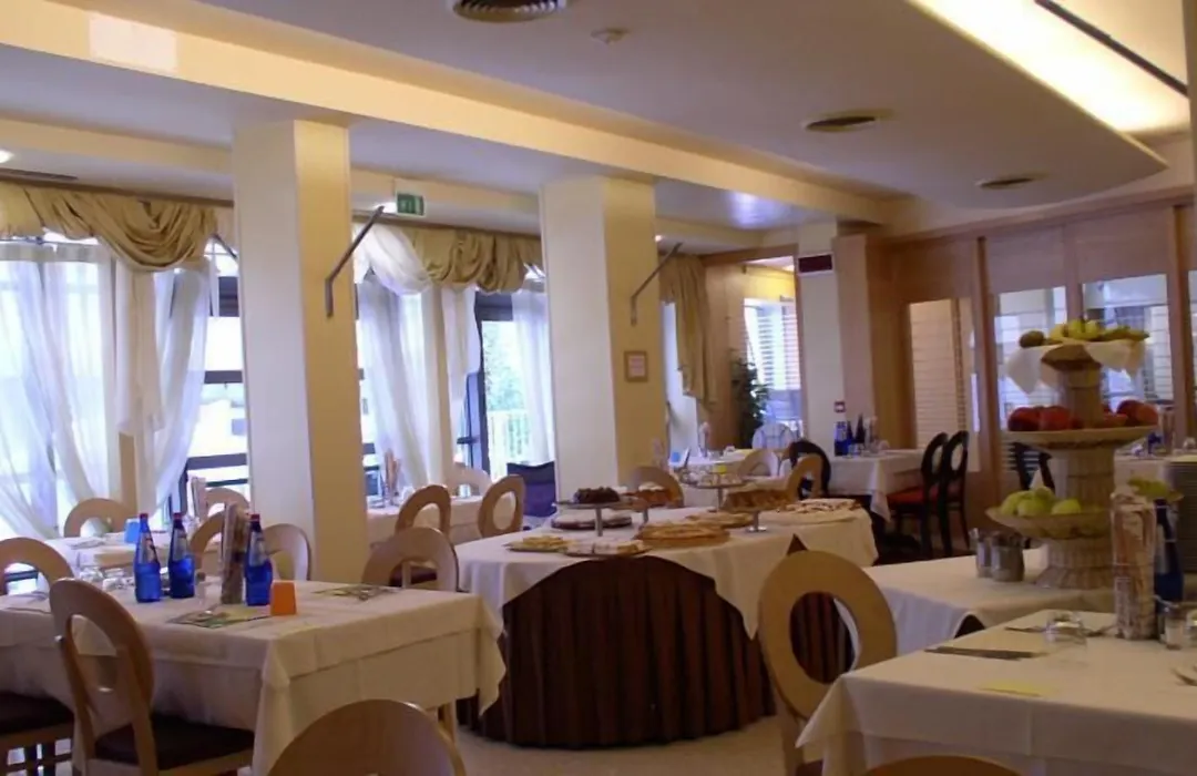 Hotel Zurigo-1