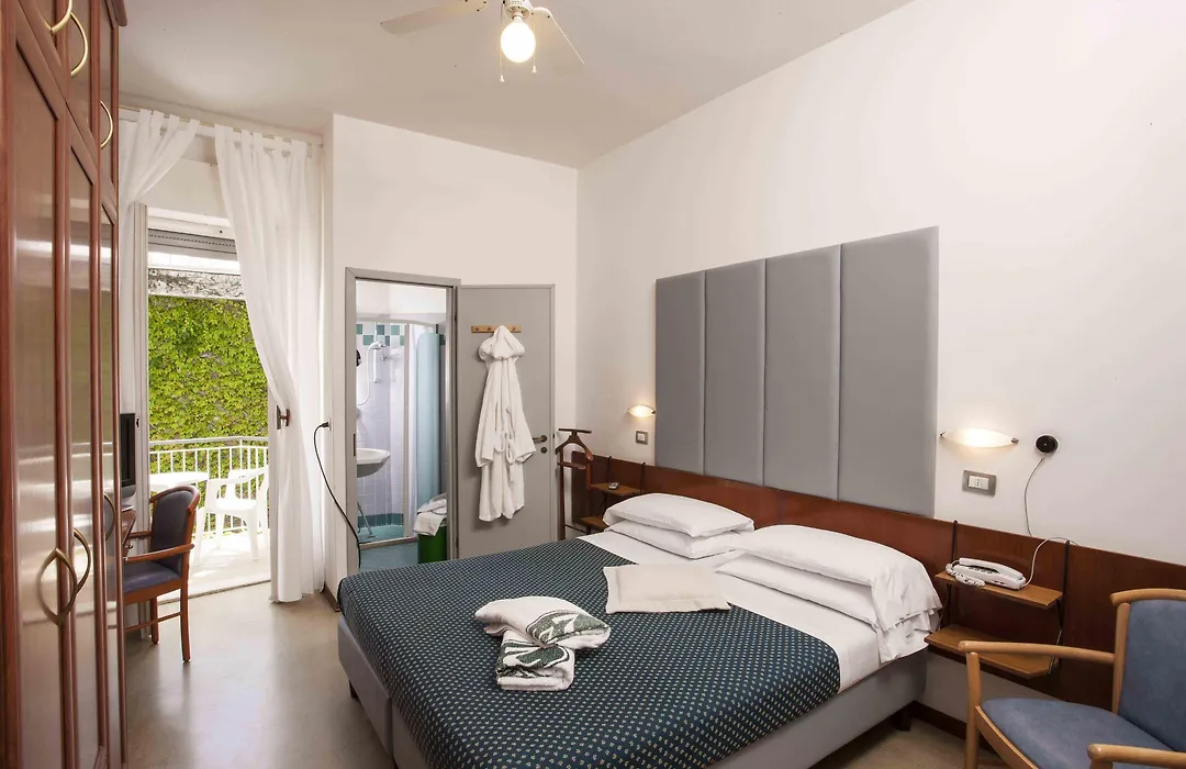 Giovanna Regina Hotel-1