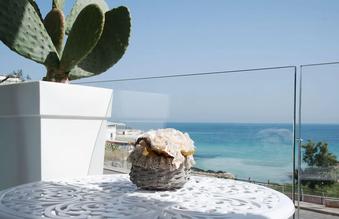 Bellariva Monopoli B&B e Relax-1
