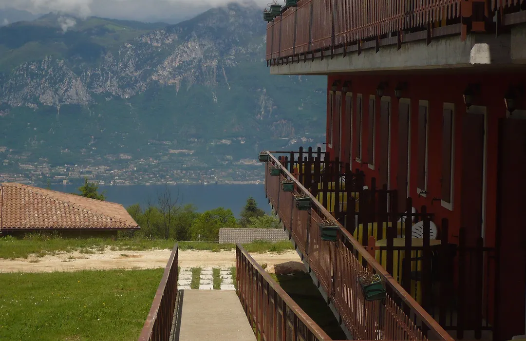 Hotel Belvedere-1