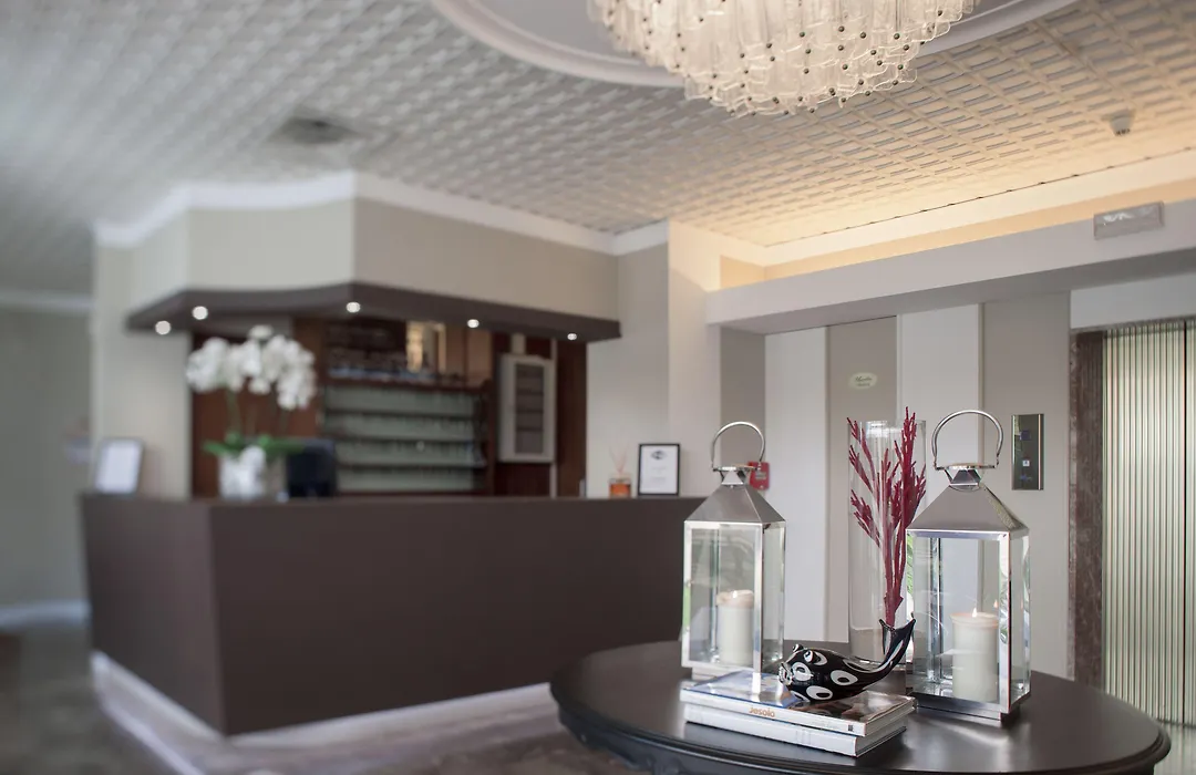 Hotel Galassia Suites & Spa-1