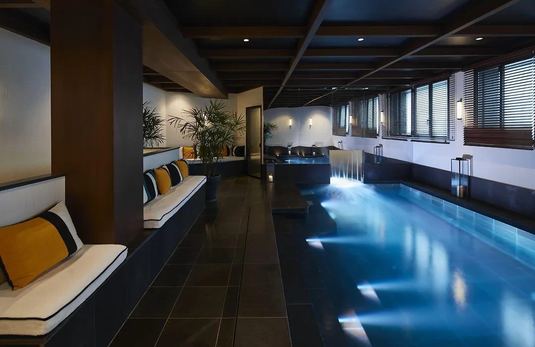 Le Roch Hotel & Spa-1