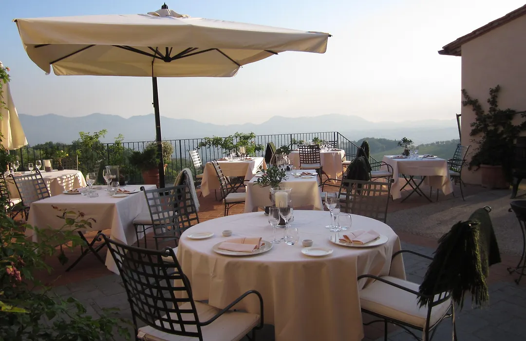 Tenuta San Pietro Luxury Hotel-1