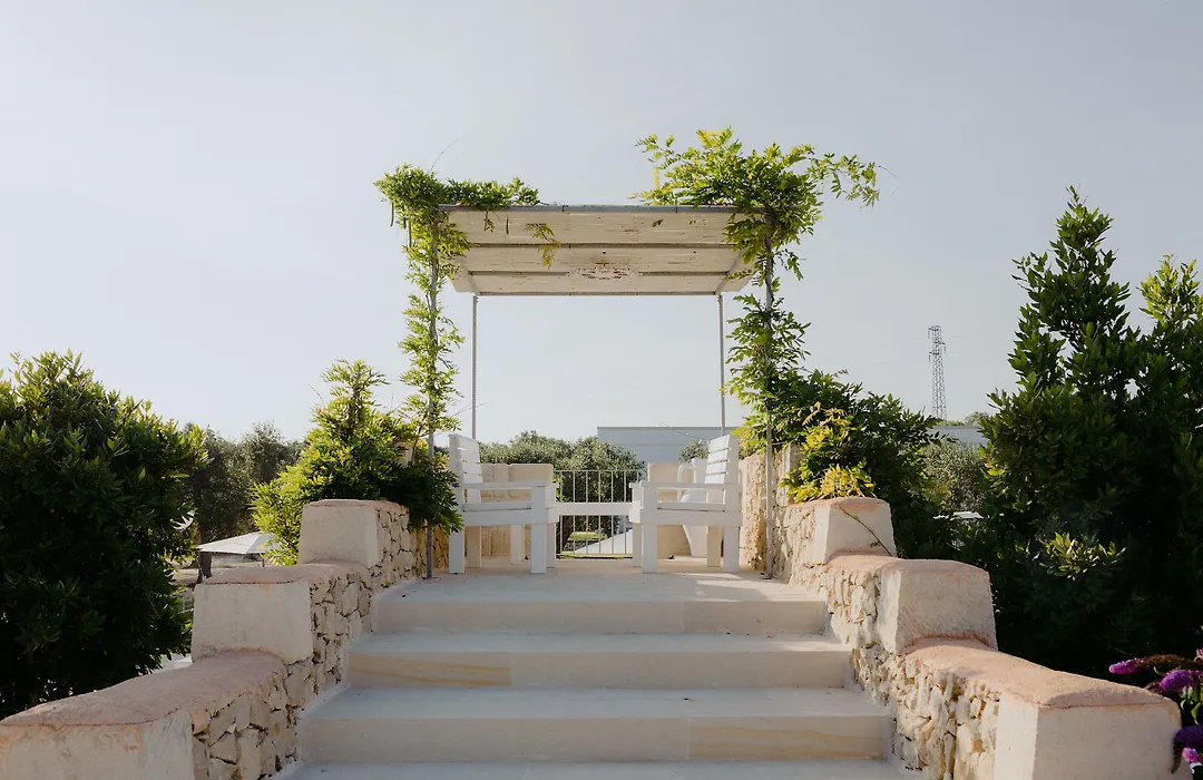 Masseria Muntibianchi AgriResort-1