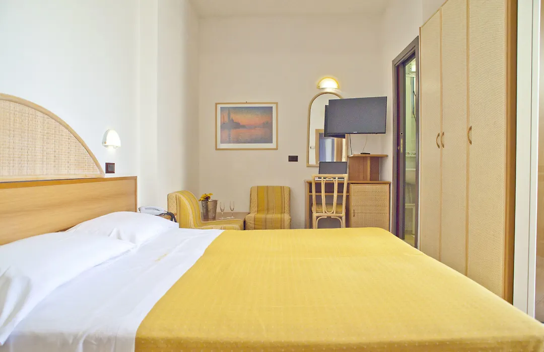 Hotel Vanni-1