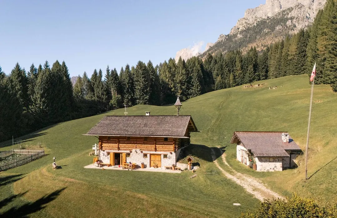 Brunet - The Dolomites Resort-1