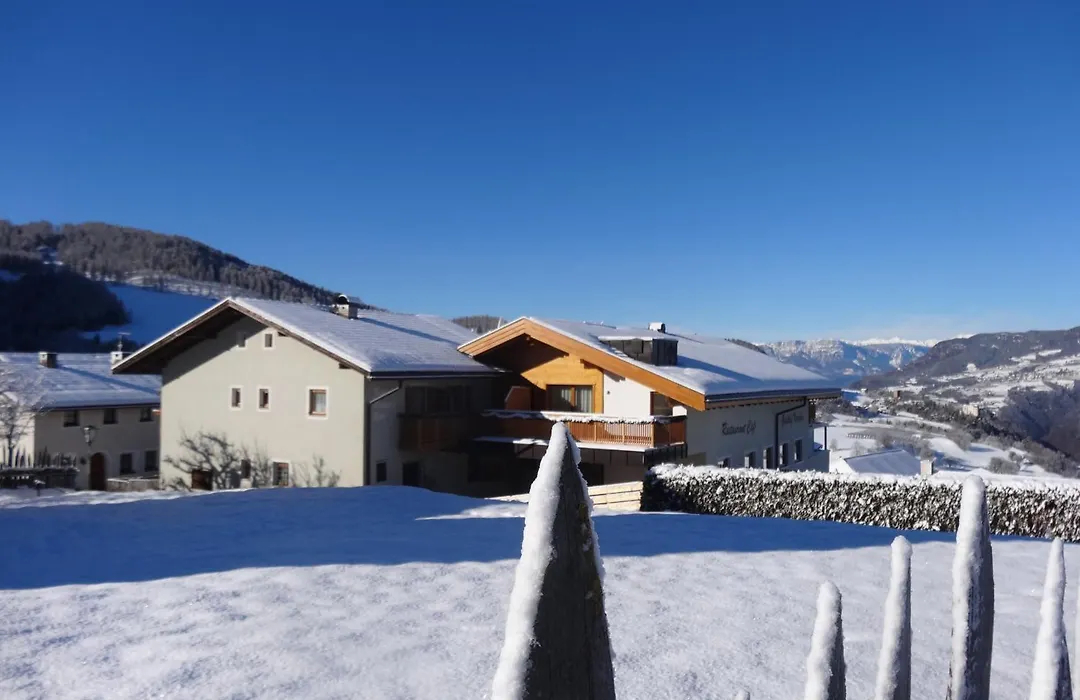 Hotel Gasthof Kircher-1