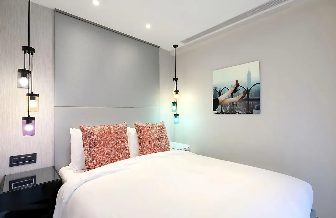 Oakwood Studios Singapore-1