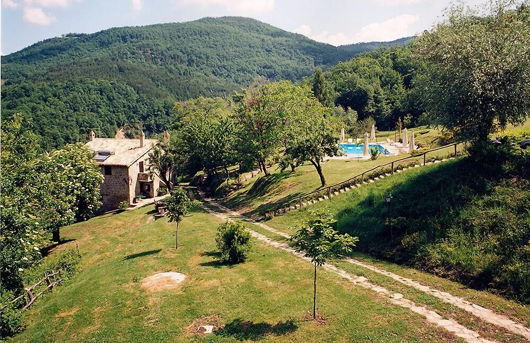 Agriturismo Basaletto-1