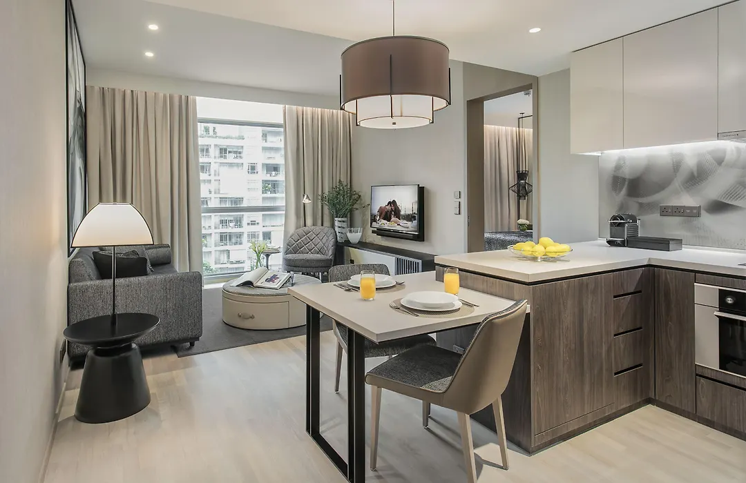 Ascott Orchard Singapore-1