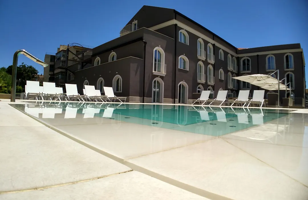 Airone City Hotel-1