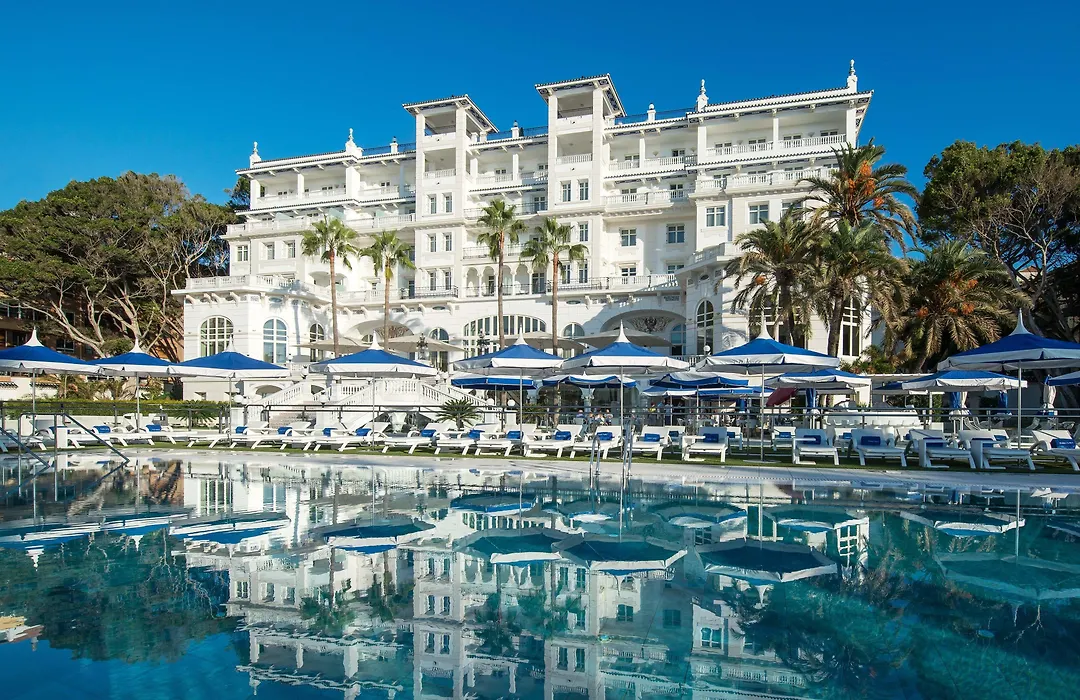 Gran Hotel Miramar Gl-1
