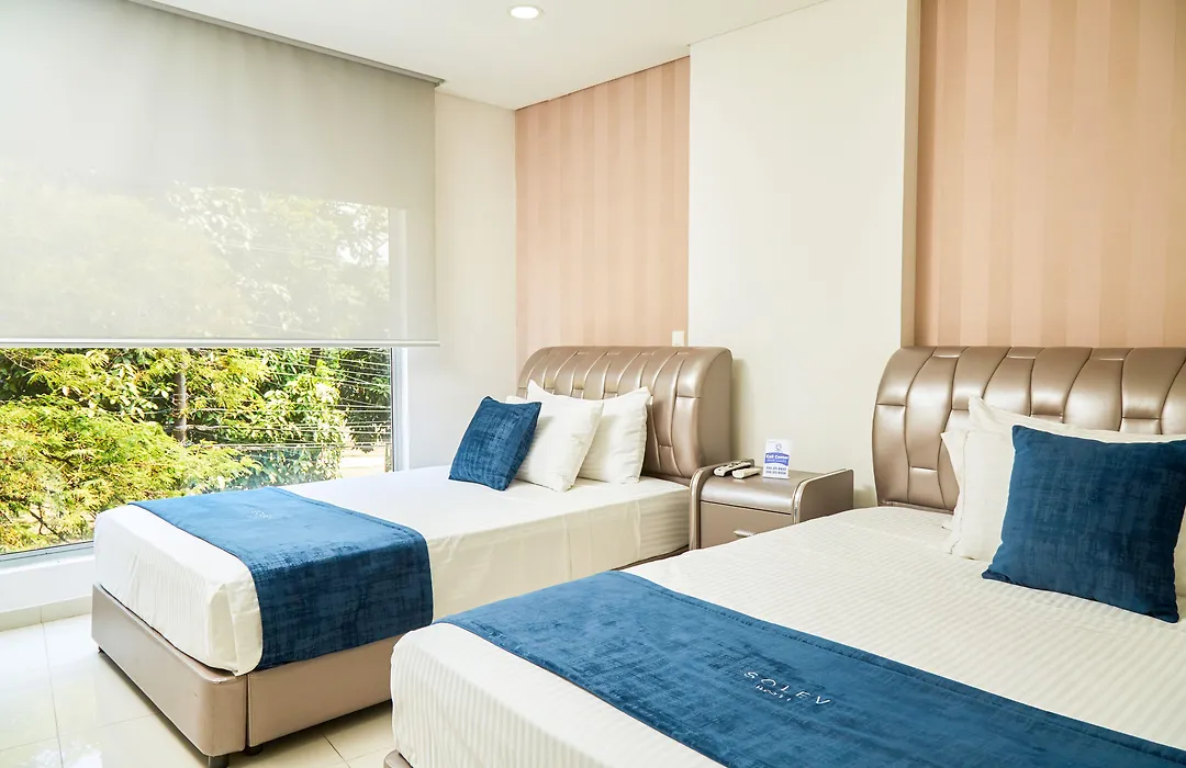 Solev Hotel-1