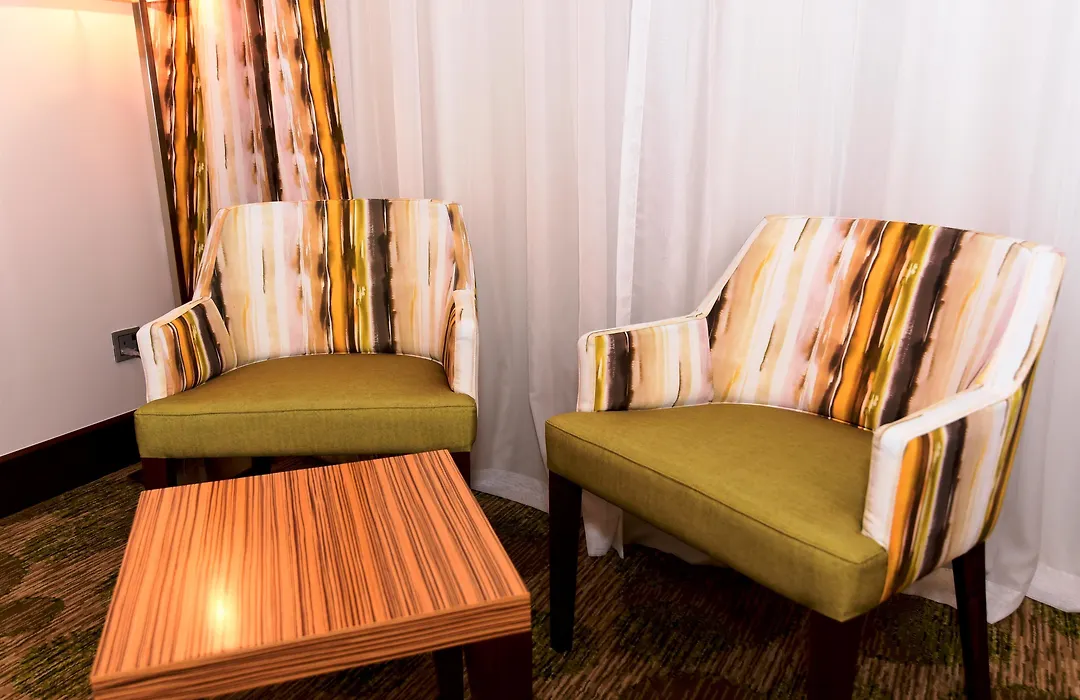 Best Western Plus Pearl Creek-1
