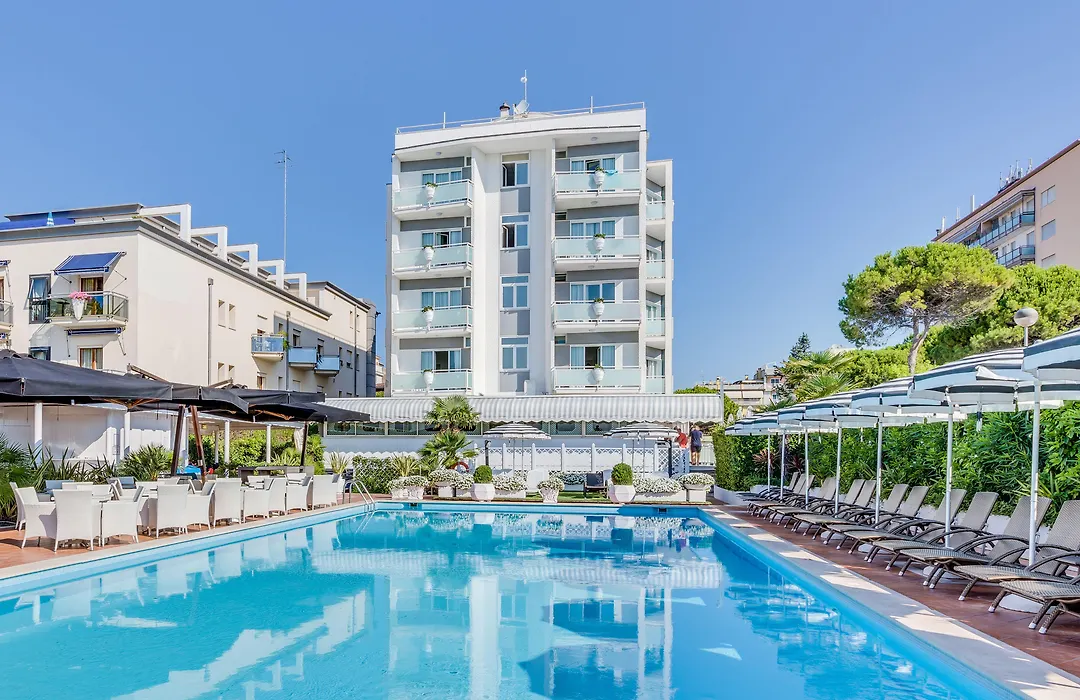 Hotel Delle Rose-1