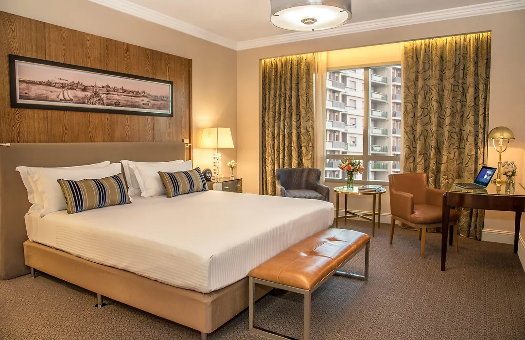 Alvear Icon Hotel-1