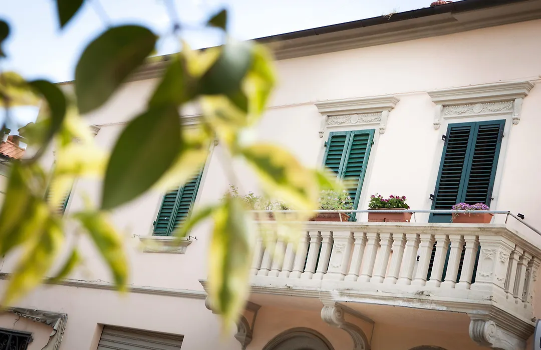 Domus Socolatae Residenza d'Epoca-1