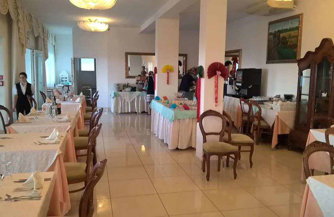 Adriatico Hotels Milano Marittima-1