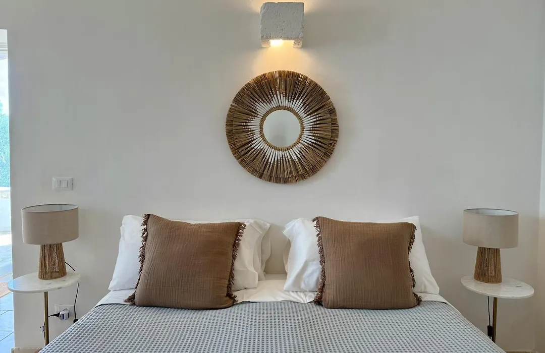 Boutique B&B Villa Gufo-1