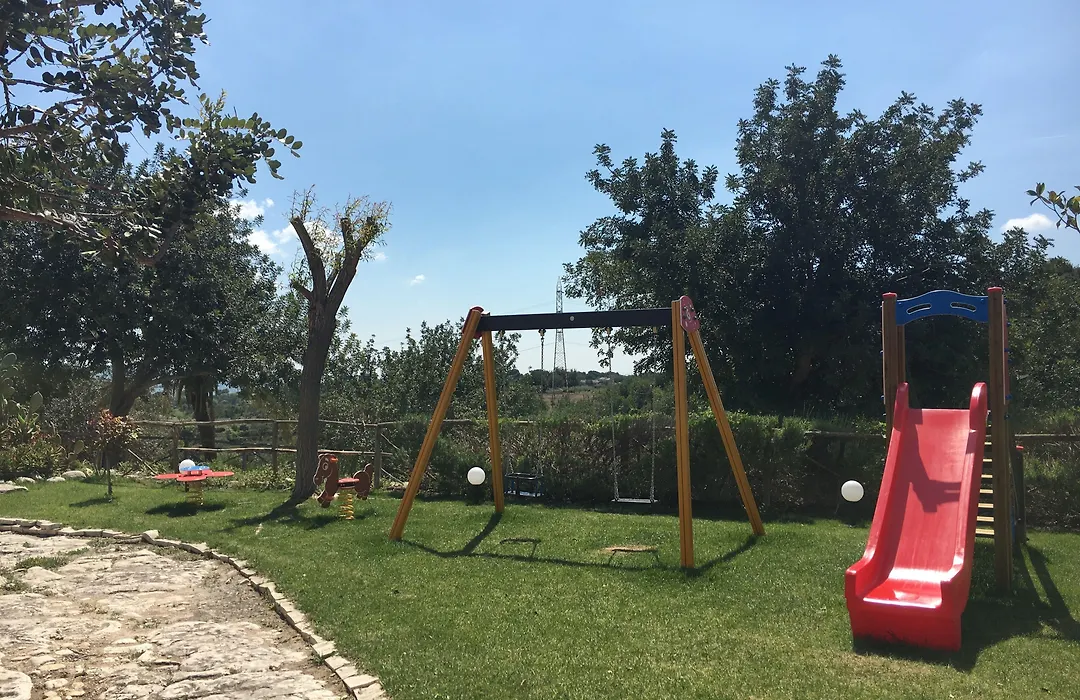 Agriturismo Villa Gaia-1