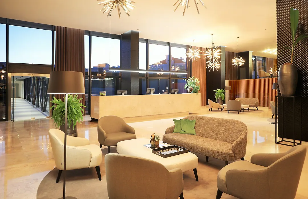 Iberostar Selection Lisboa-1