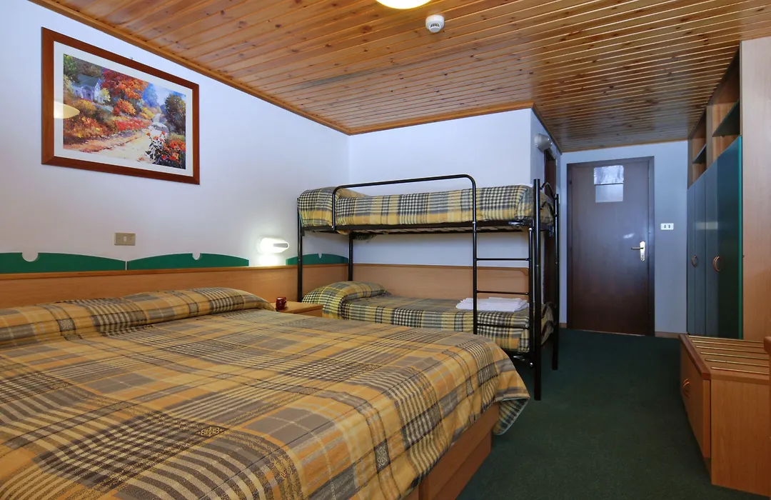 Sport Hotel Pampeago-1