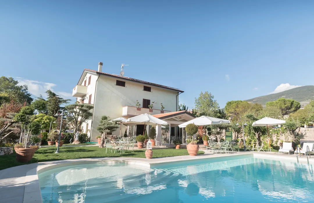 Il Giardino degli Angeli-1