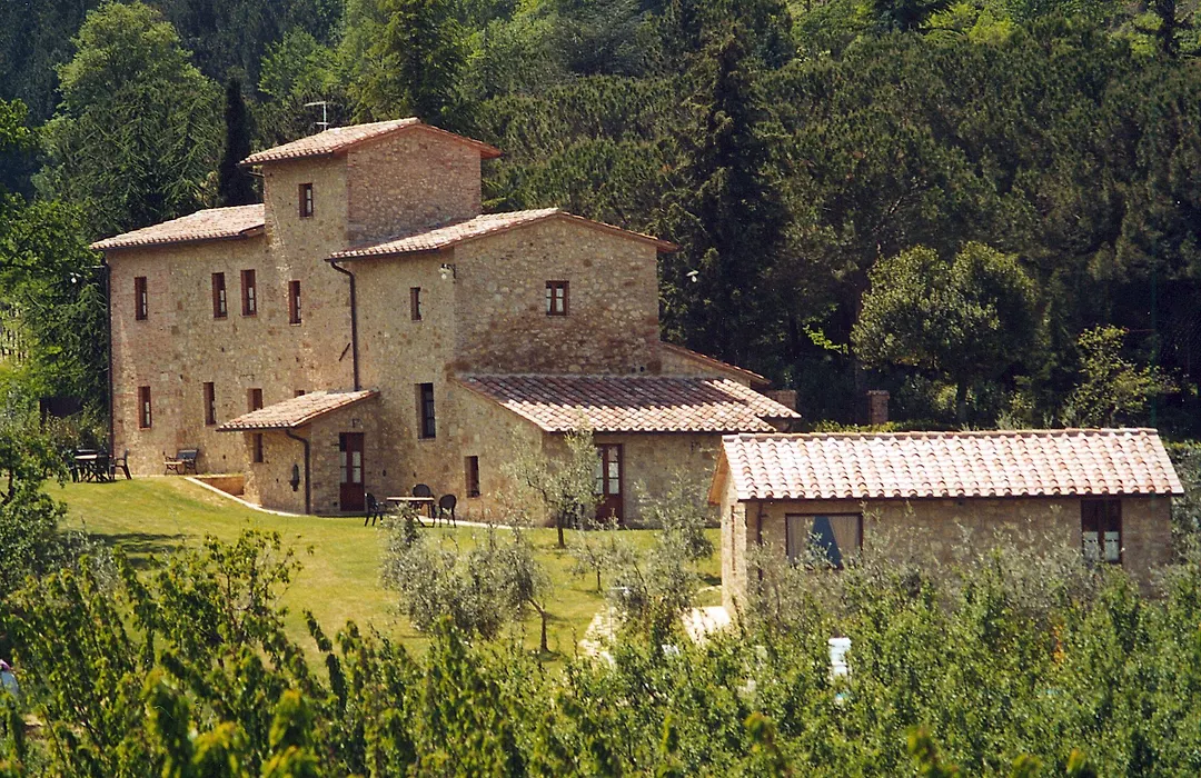 Frateria Di San Benedetto-1