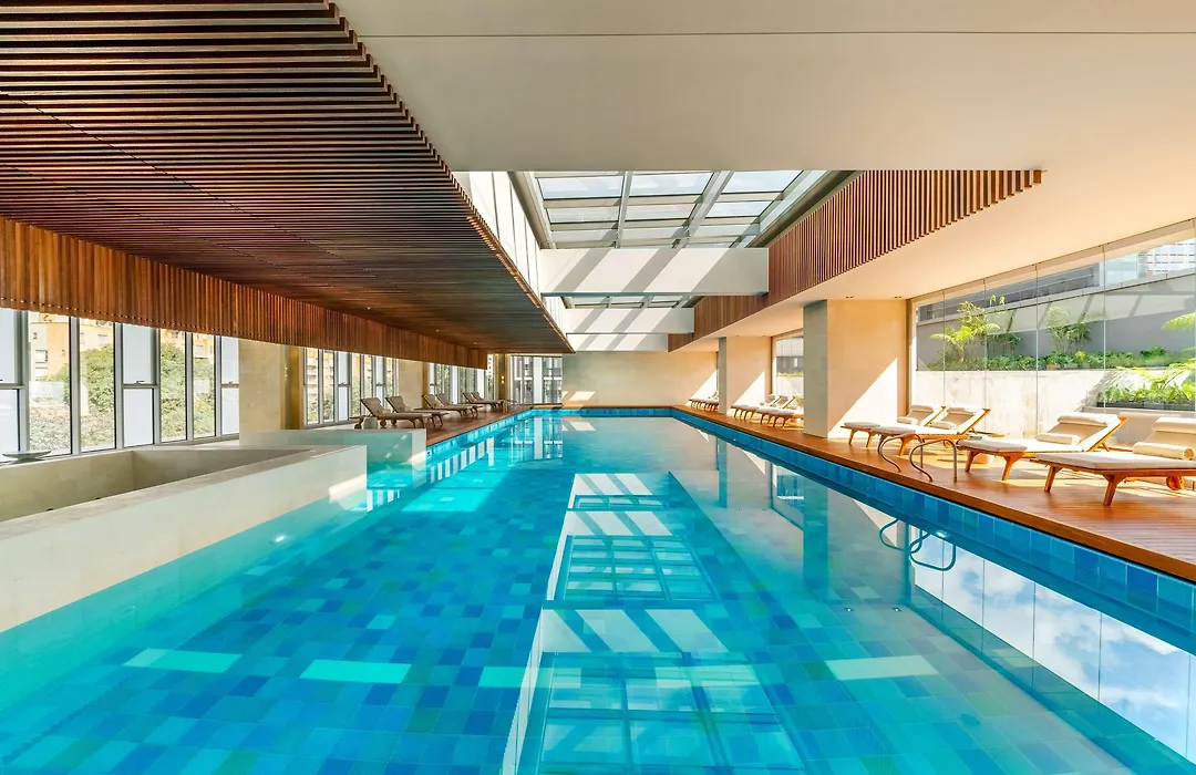Grand Hyatt Bogota-1