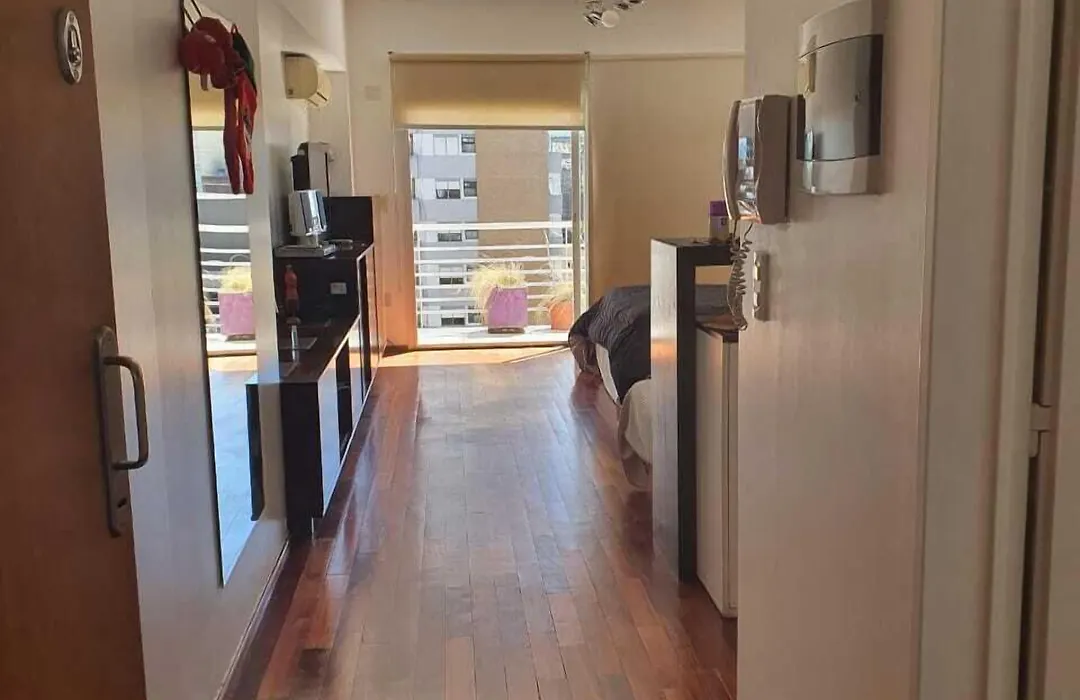 Juncal Apartamento-1