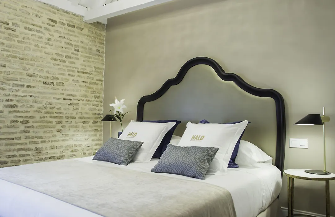 Halo Boutique Hotel-1