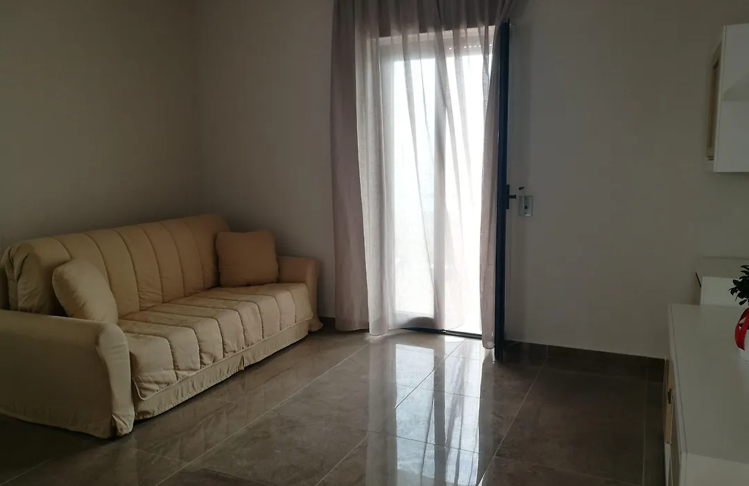 Hotel Residence La Corvetta-1
