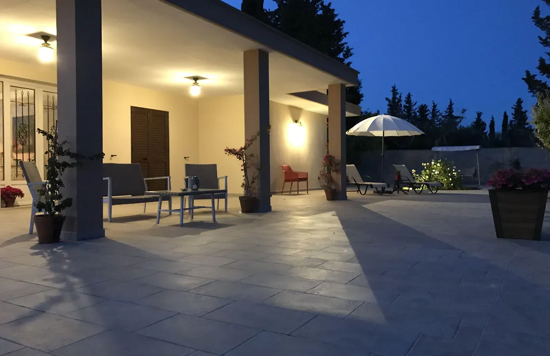B&B Villa Jonica-1