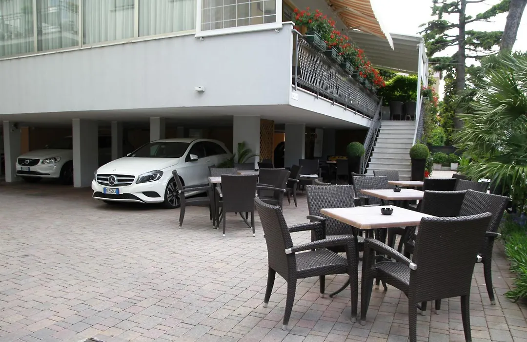 Hotel Bellerofonte-1