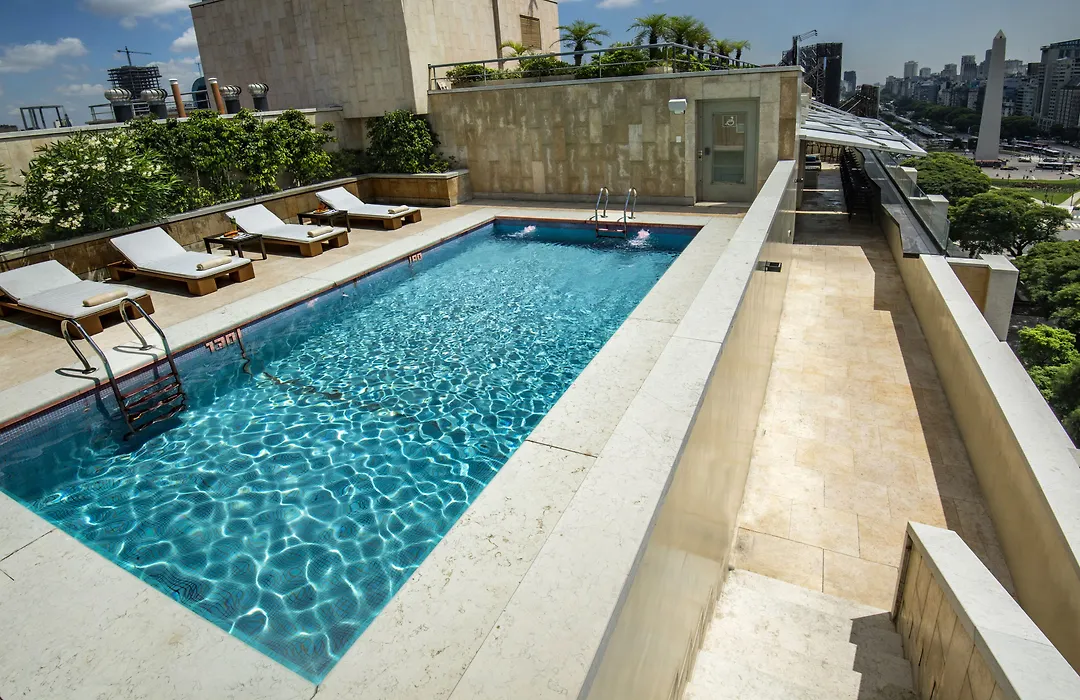 Hotel Grand Brizo Buenos Aires-1