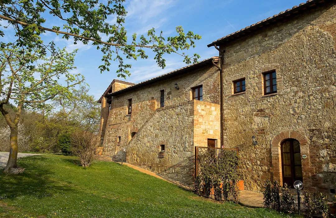 Agriturismo Nobile-1