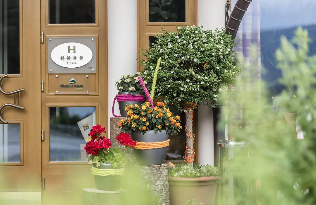 Hotel Laerchenhof-1