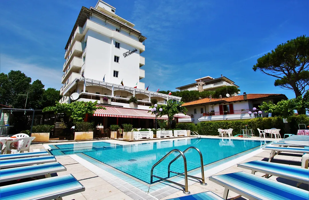 Hotel De Amicis-1