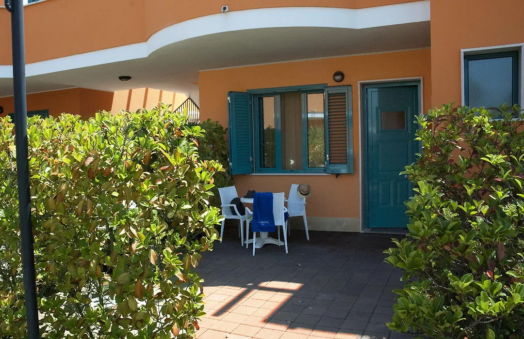 Baiamalva Resort Spa-1