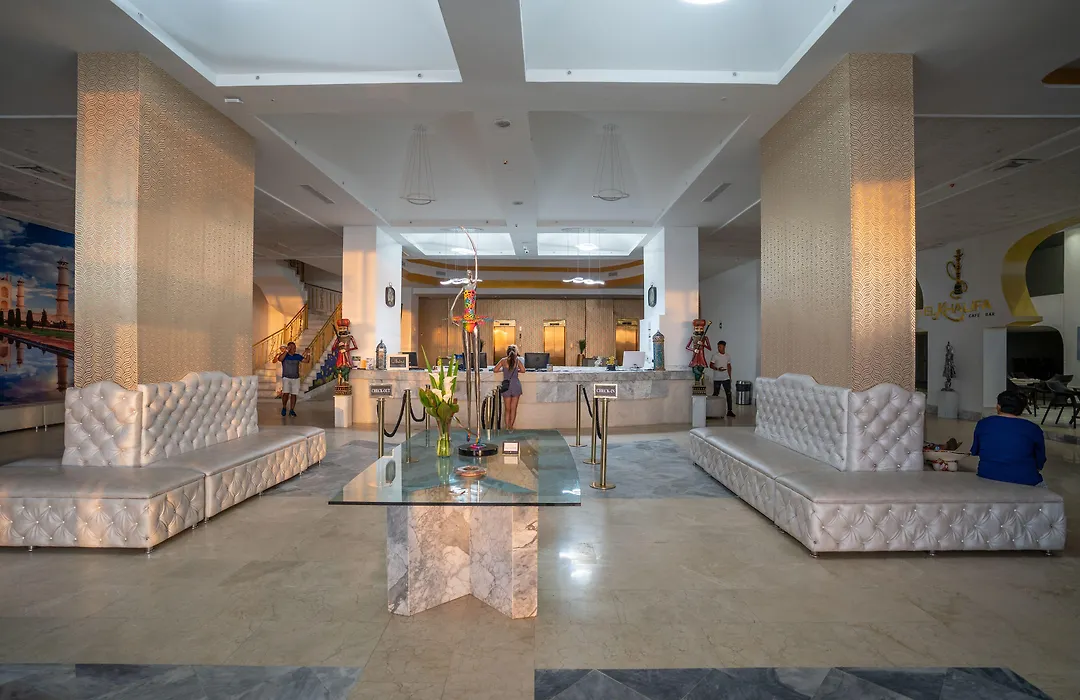Hotel Cartagena Dubai-1