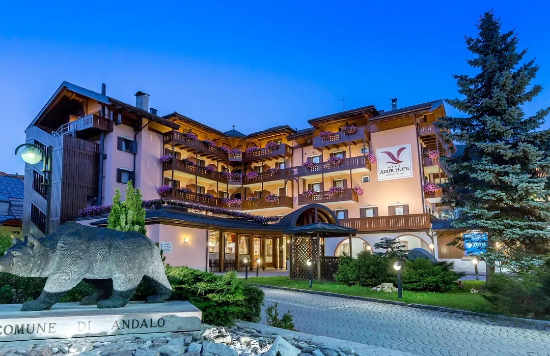 Adler Meryem **** Wellness Hotel-1