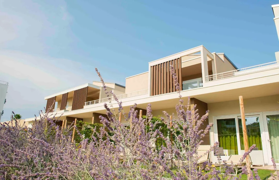 Seapark Spa Resort-1