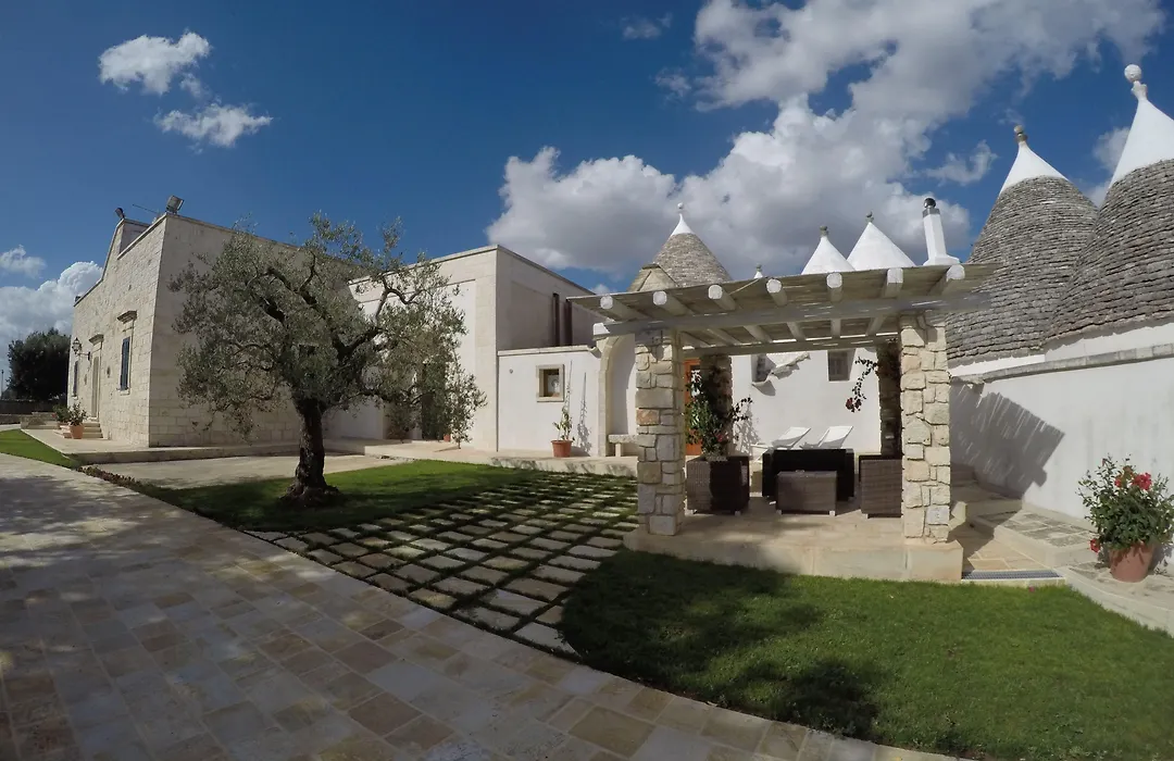 Masseria Cappuccini-1