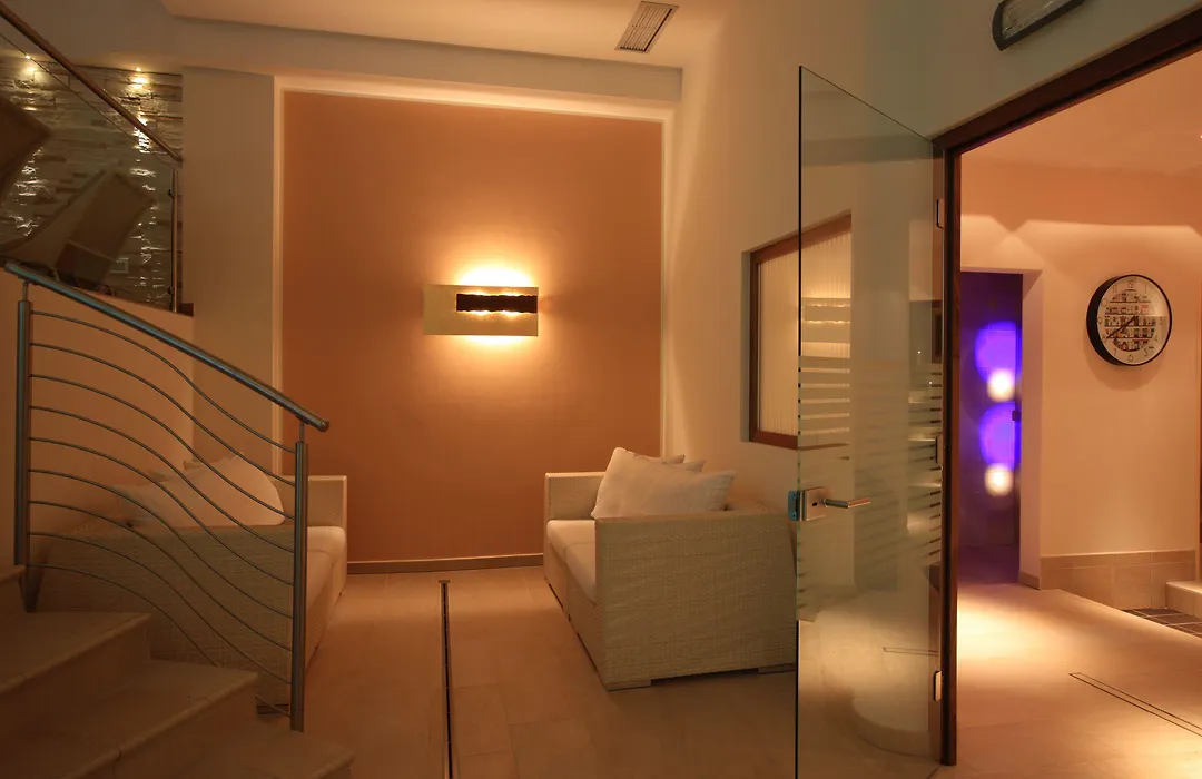 Dolce Avita Hotel Spa&Resort-1