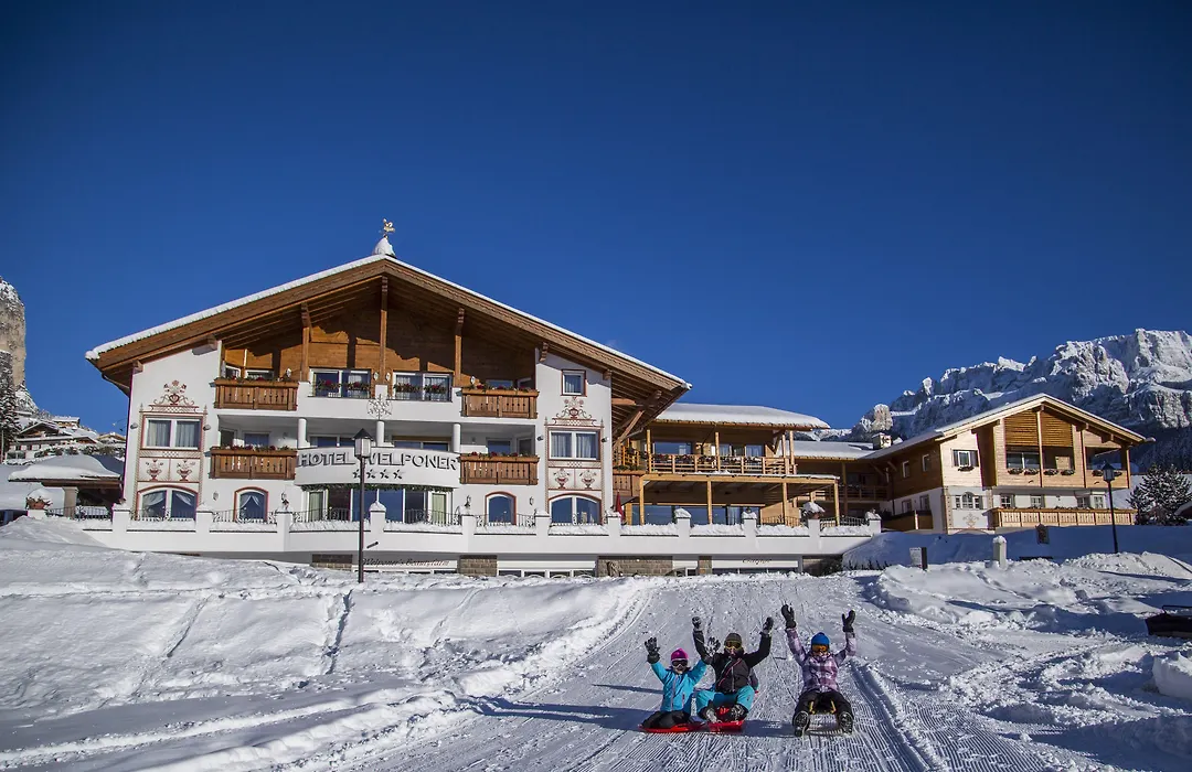 Hotel Welponer-1