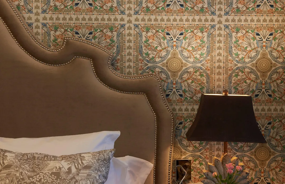 Hotel Casa Palacio María Luisa-1