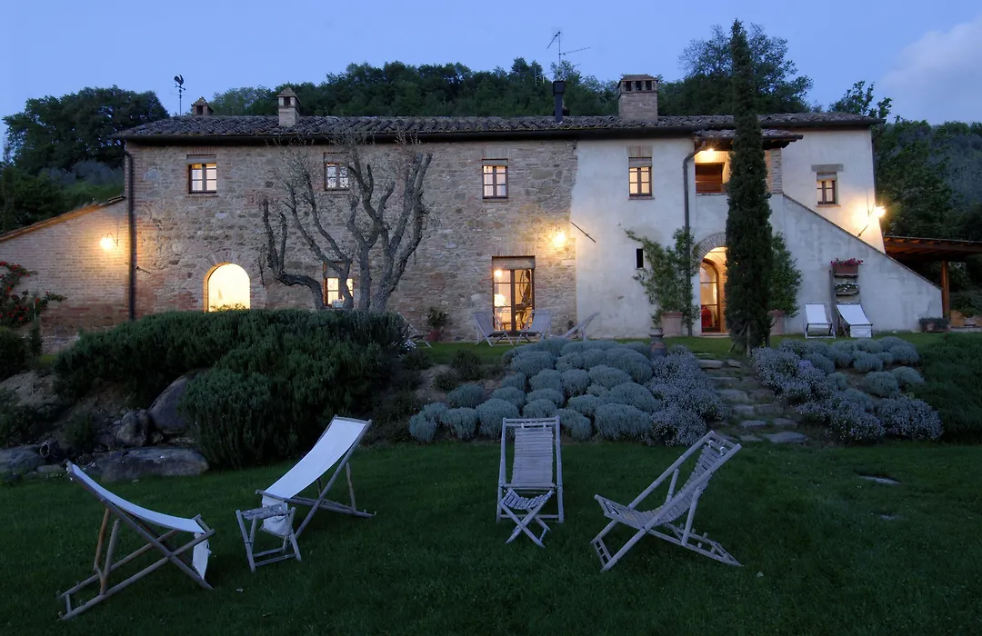 Podere Poggio al sole-1