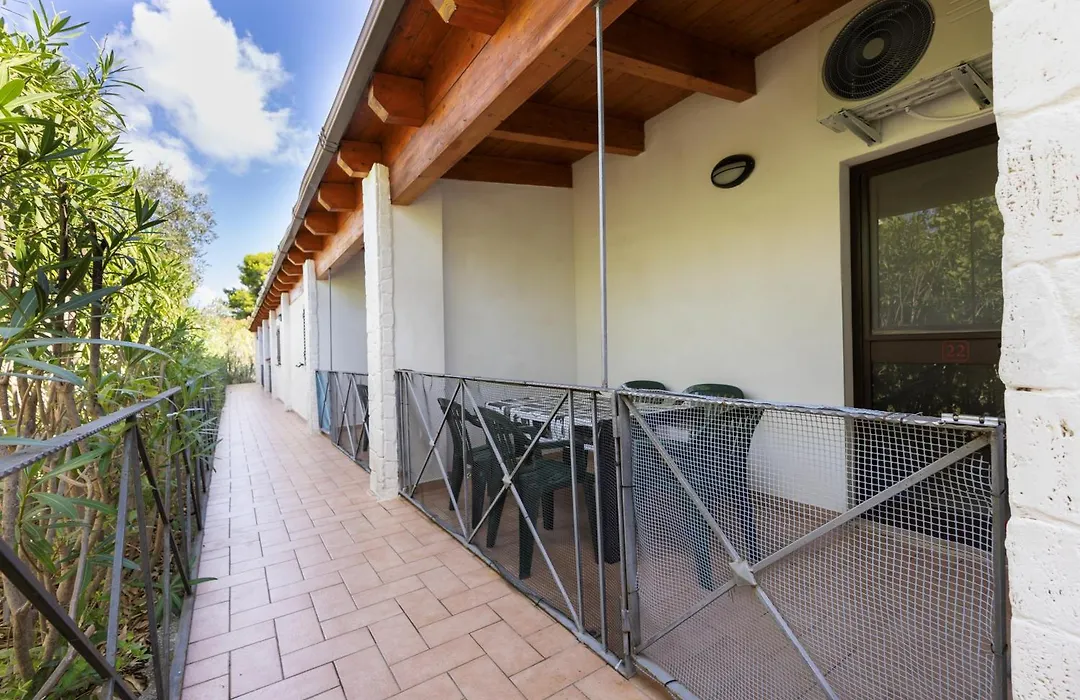 Residence Regine Club-1