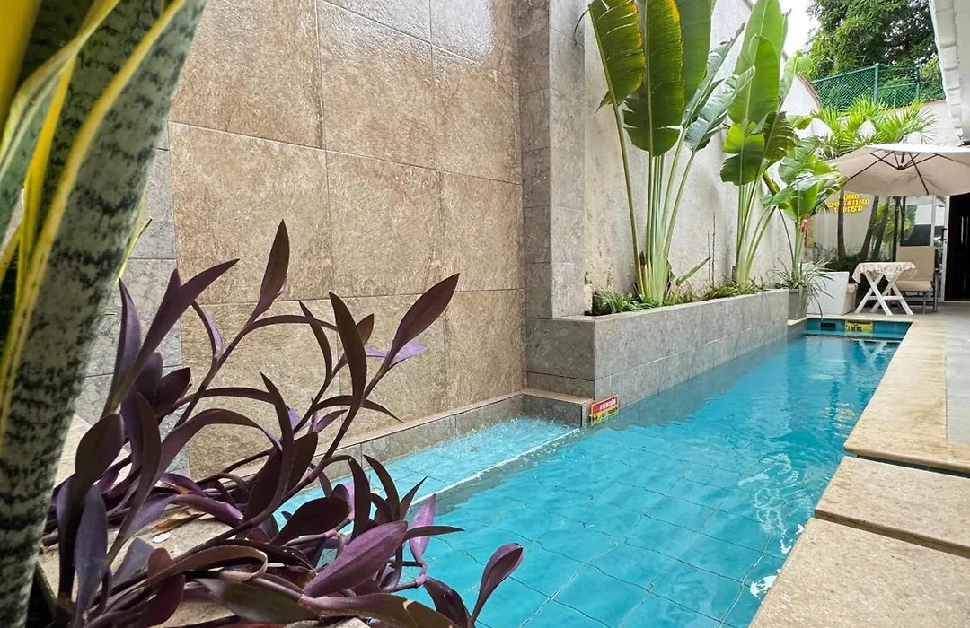 Casa Roman Hotel Boutique-1